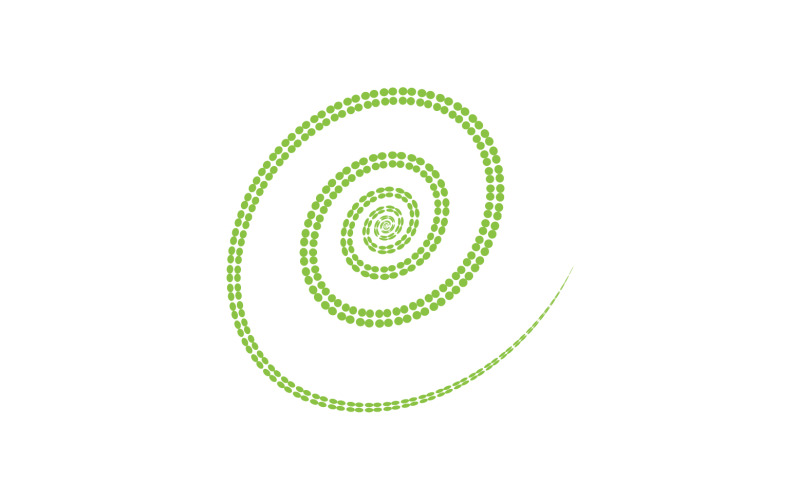Circle logo vector template v11 Logo Template