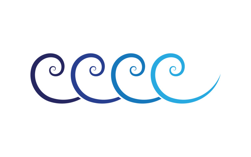 Circle logo vector template v4 Logo Template