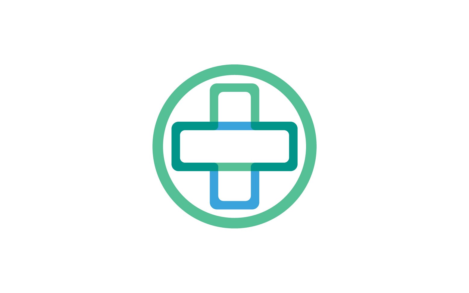 Kit Graphique #348133 Symbol Hospital Divers Modles Web - Logo template Preview