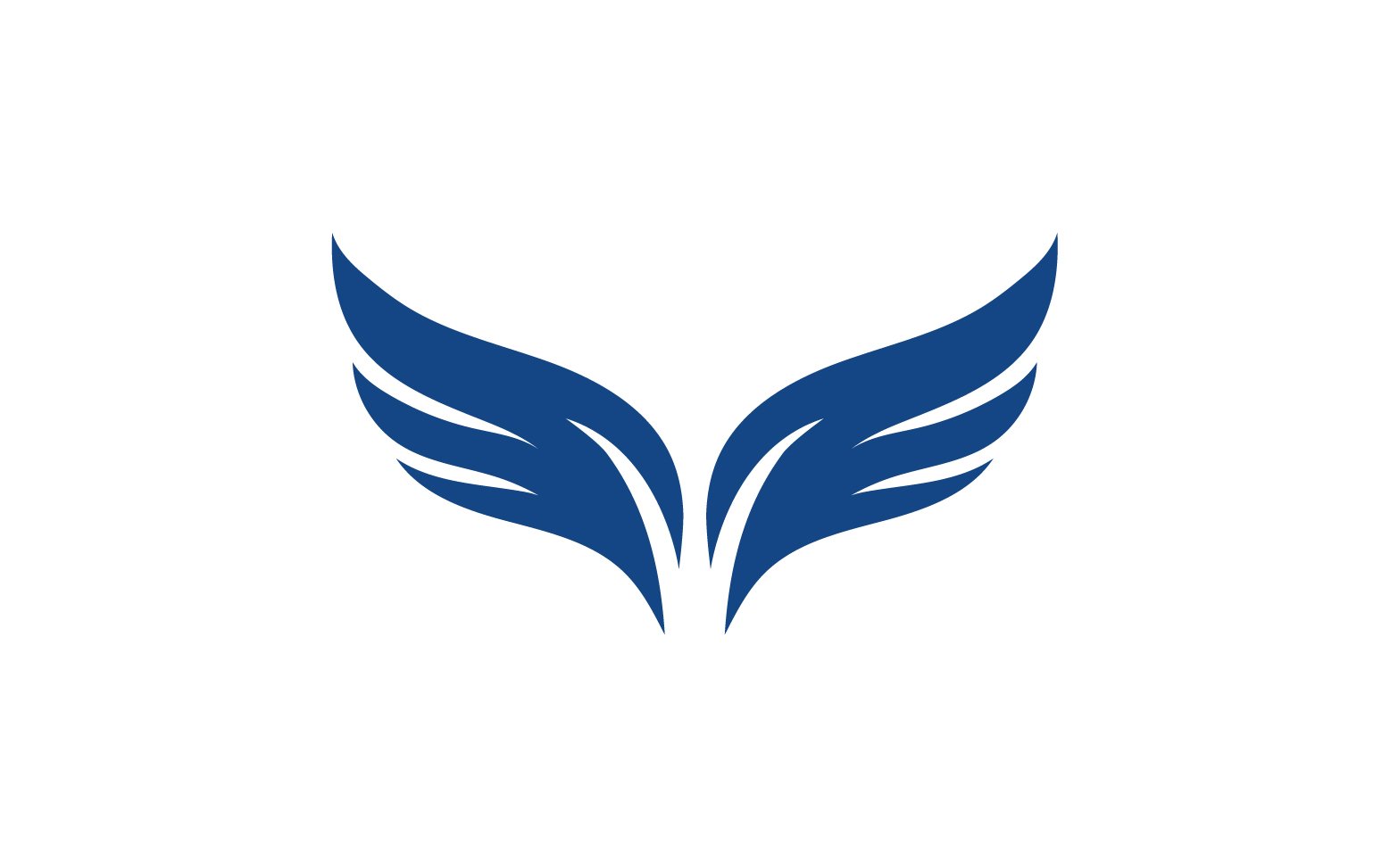 Kit Graphique #348174 Wing Hawk Divers Modles Web - Logo template Preview