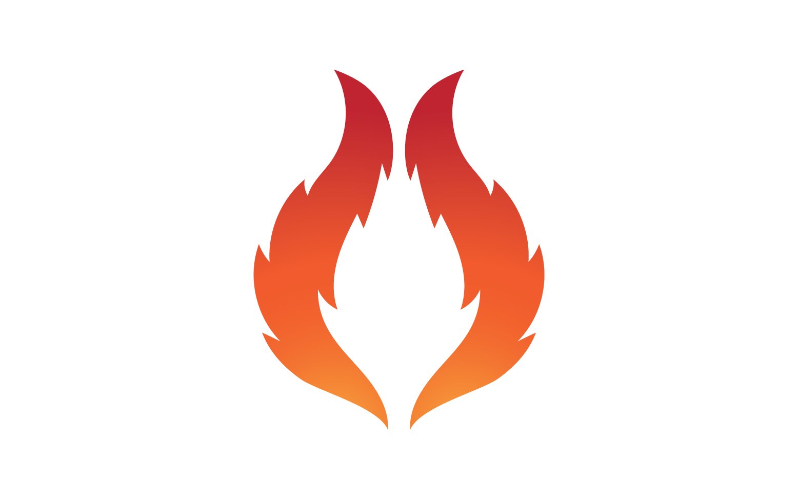 Kit Graphique #348185 Flame Lettre Divers Modles Web - Logo template Preview