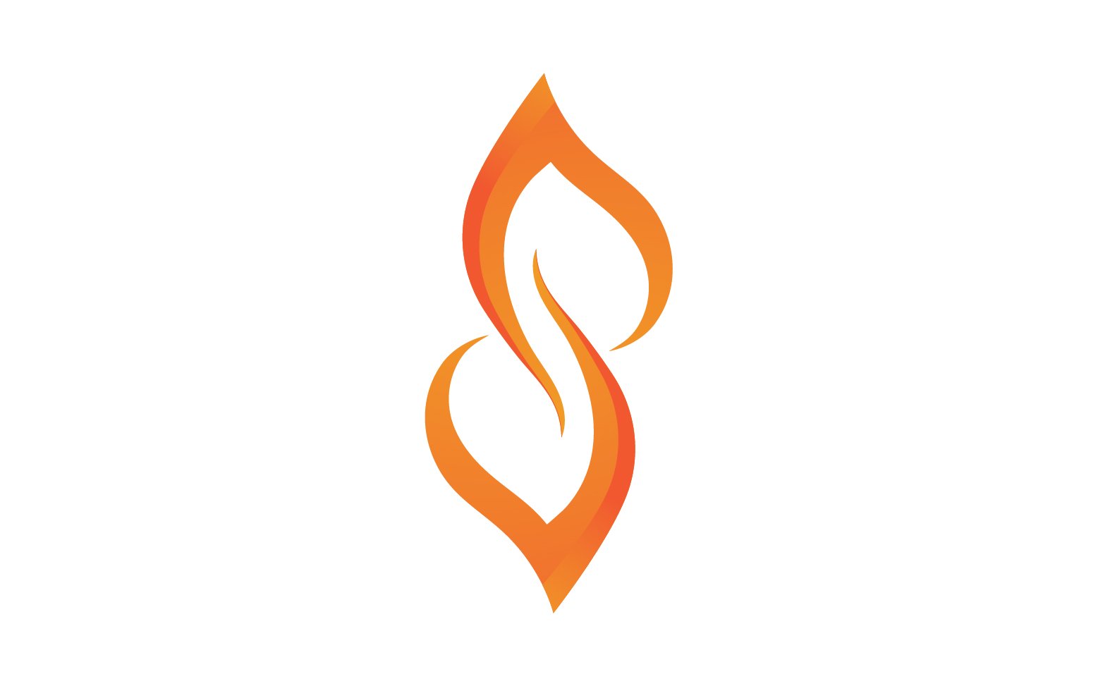 Kit Graphique #348186 Flame Lettre Divers Modles Web - Logo template Preview