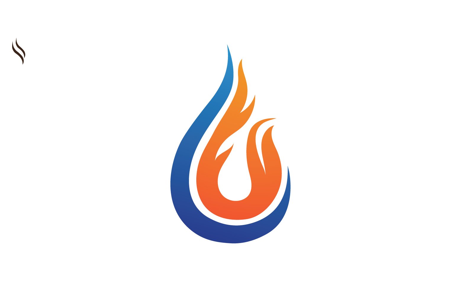 Kit Graphique #348189 Flame Lettre Divers Modles Web - Logo template Preview