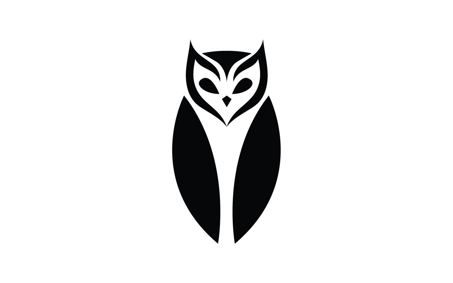 Kit Graphique #348239 Owl Illustration Divers Modles Web - Logo template Preview