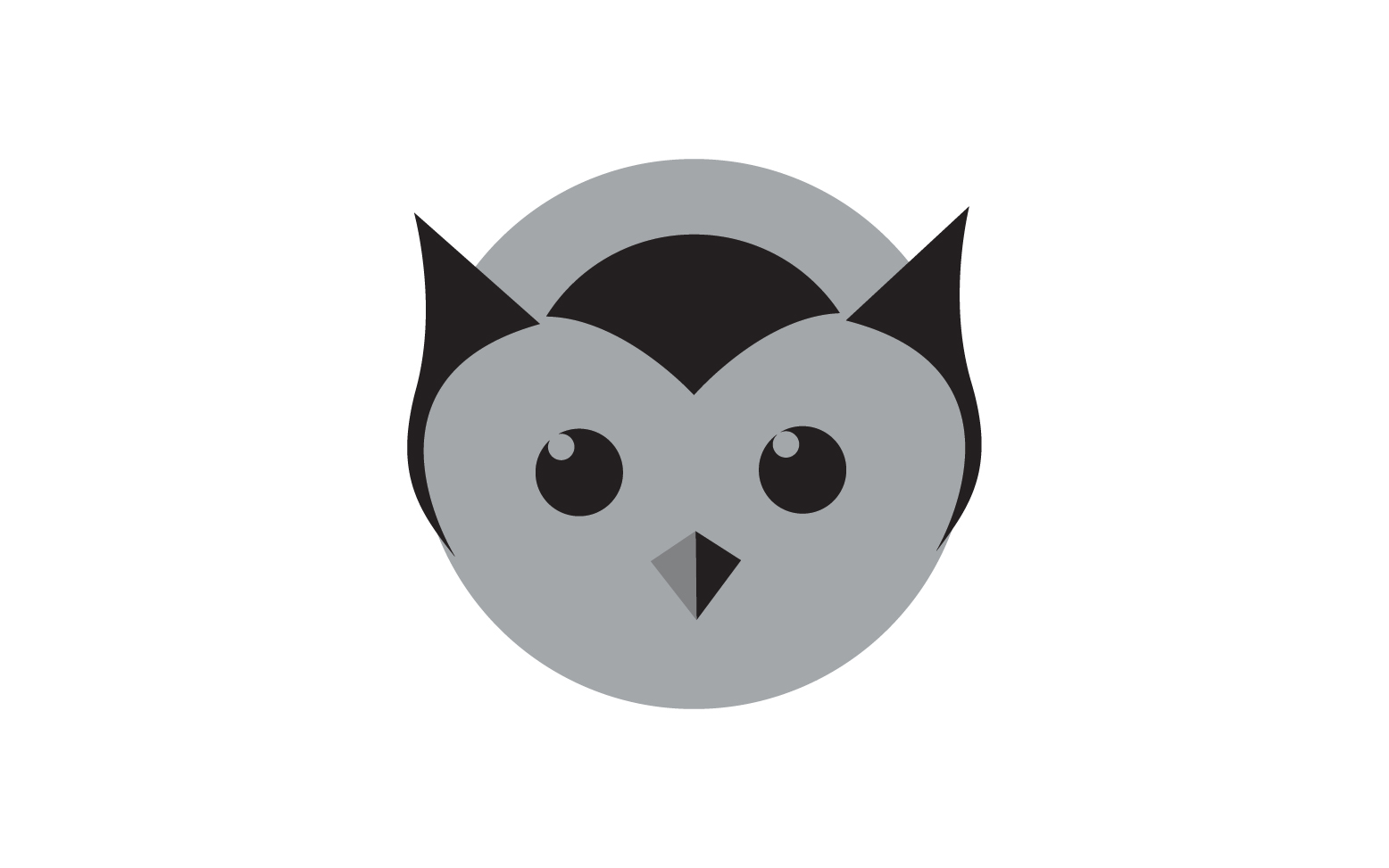 Kit Graphique #348244 Owl Illustration Divers Modles Web - Logo template Preview