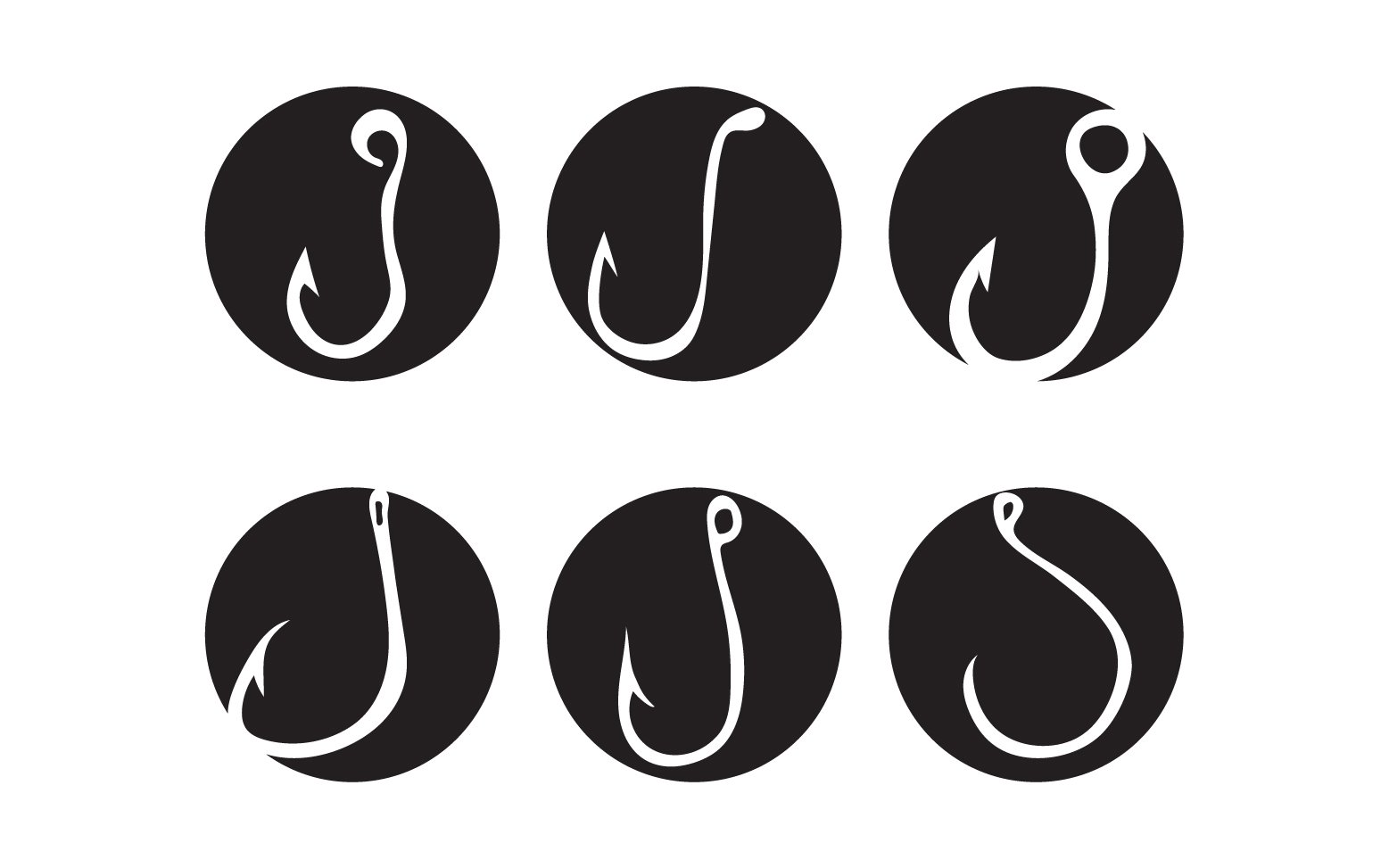 Kit Graphique #348565 Poissoning Symbole Divers Modles Web - Logo template Preview