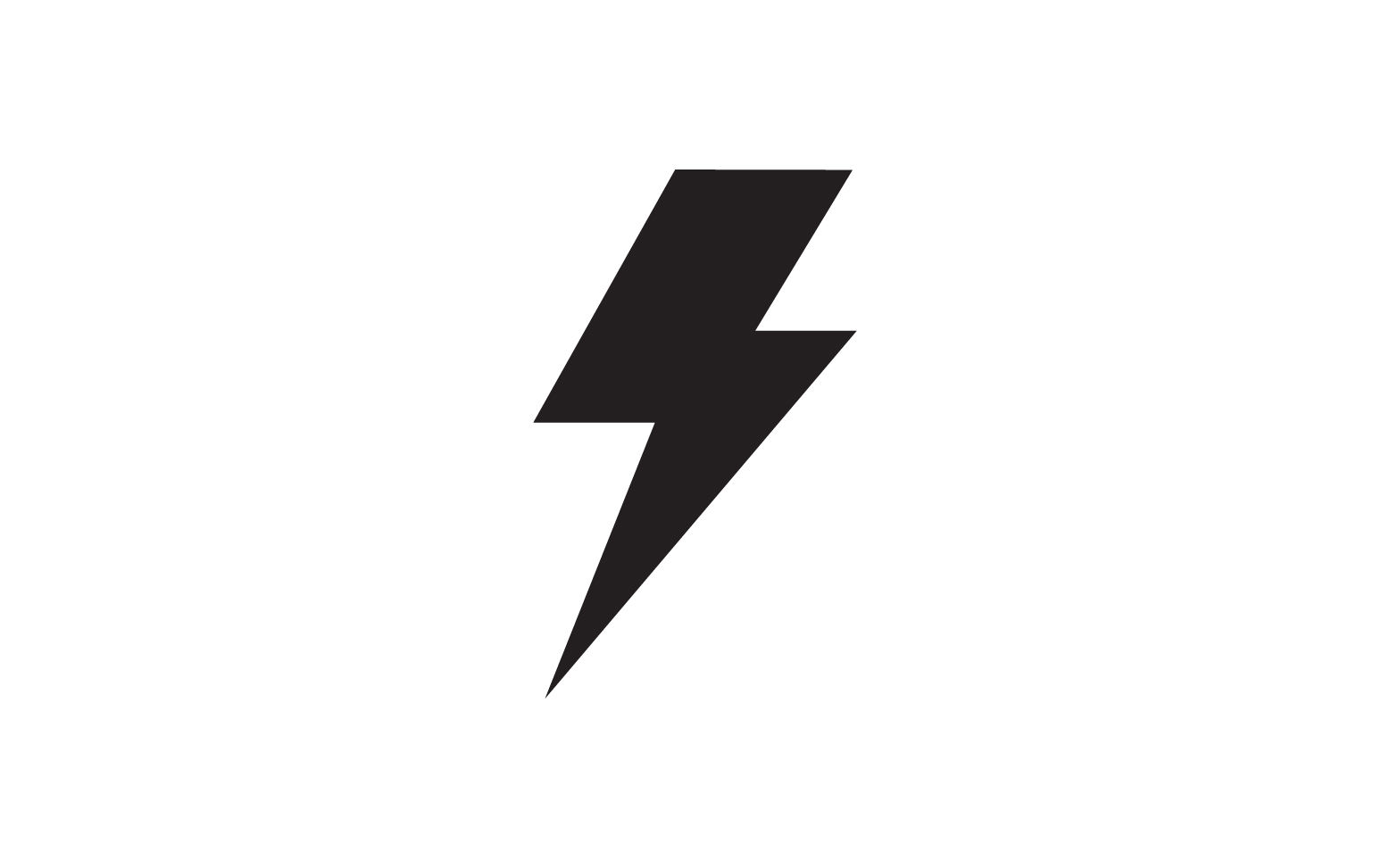 Kit Graphique #348569 Flash Symbole Divers Modles Web - Logo template Preview