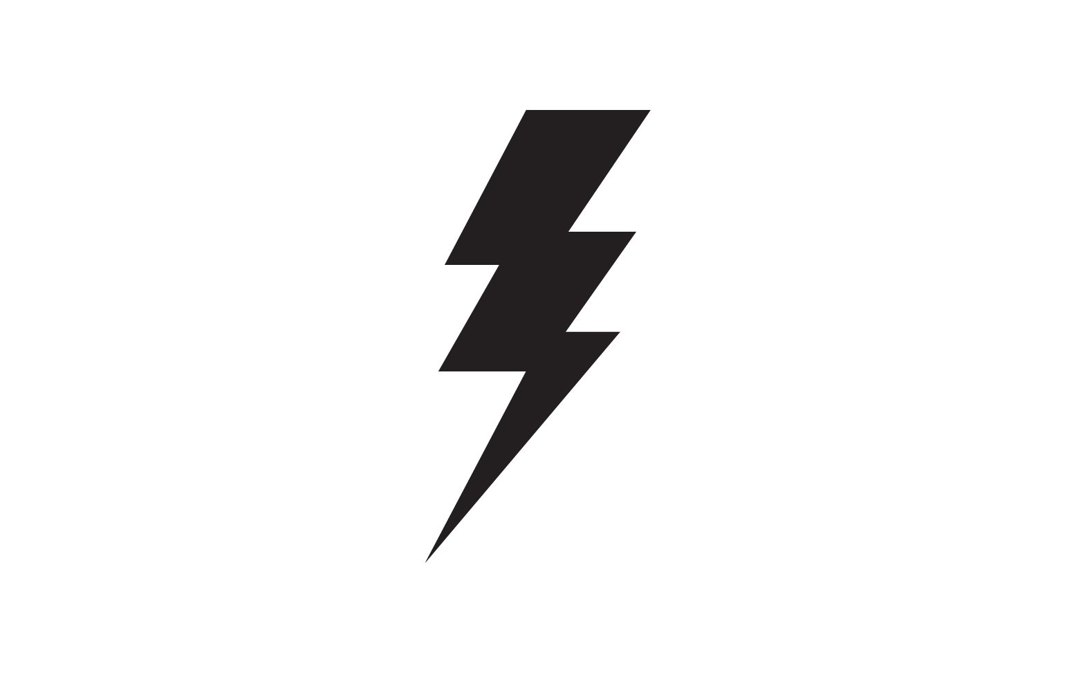 Kit Graphique #348572 Flash Symbole Divers Modles Web - Logo template Preview