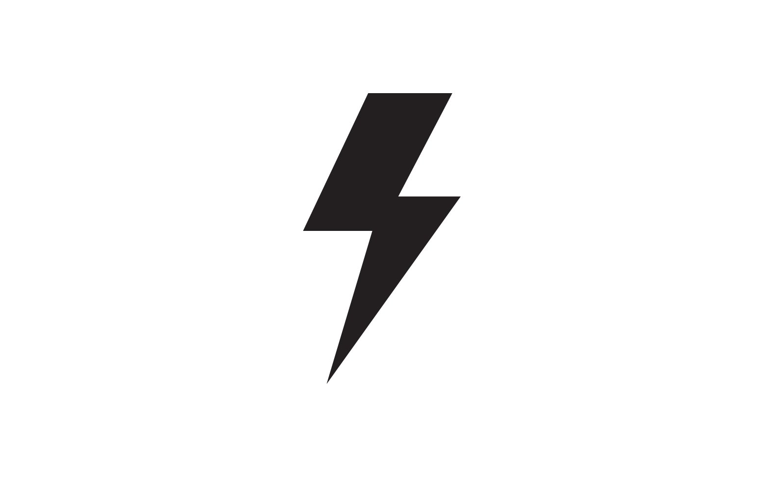 Kit Graphique #348574 Flash Symbole Divers Modles Web - Logo template Preview