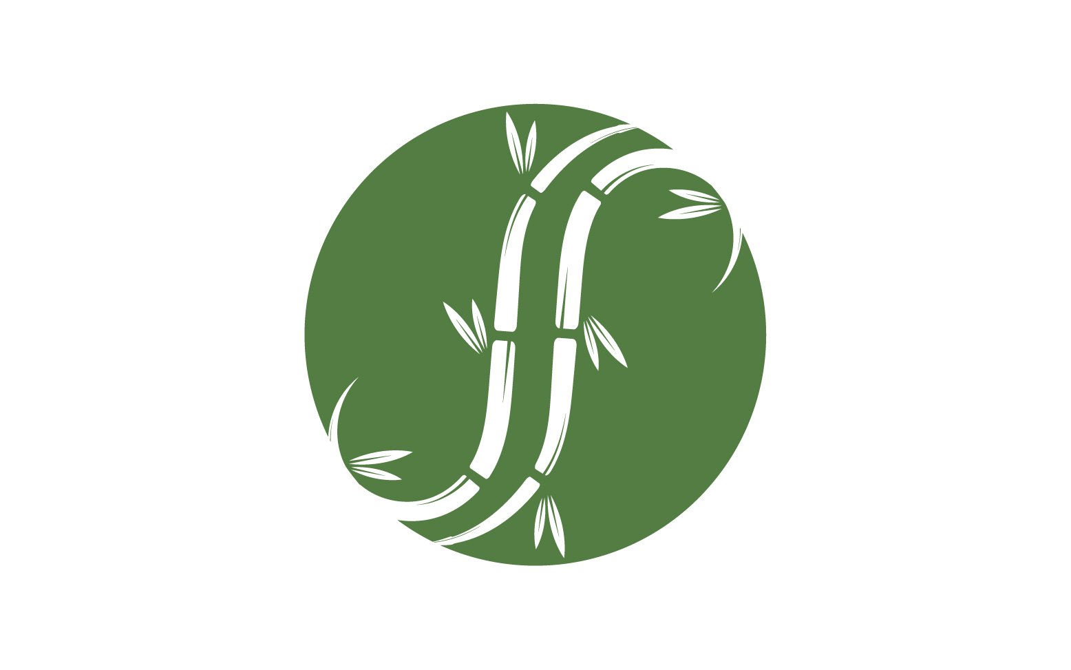 Kit Graphique #348617 Leaf Dcoration Divers Modles Web - Logo template Preview
