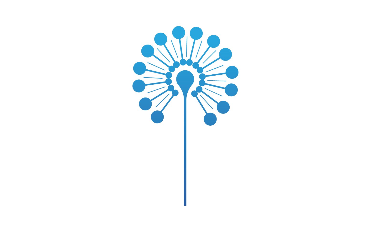 Kit Graphique #348695 Botany Fleur Divers Modles Web - Logo template Preview