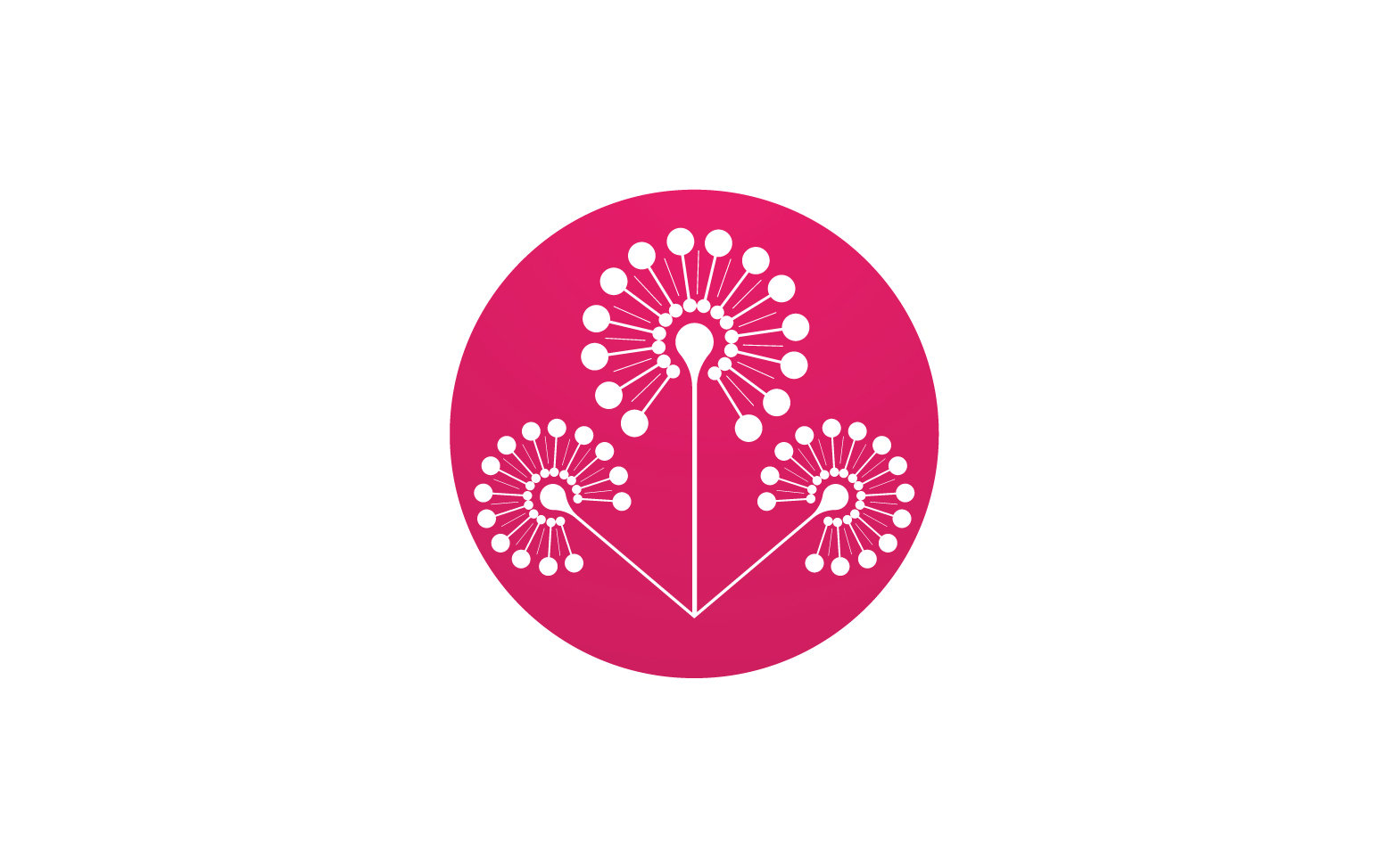 Kit Graphique #348708 Botany Fleur Divers Modles Web - Logo template Preview