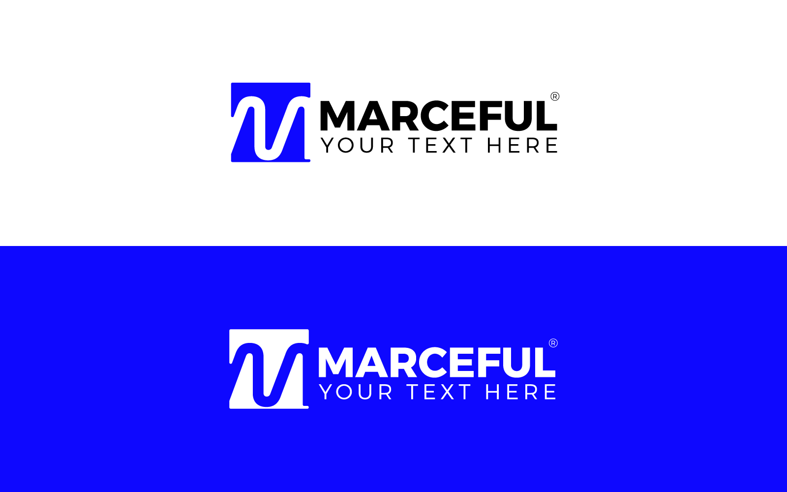 Kit Graphique #348829 Marque Business Divers Modles Web - Logo template Preview