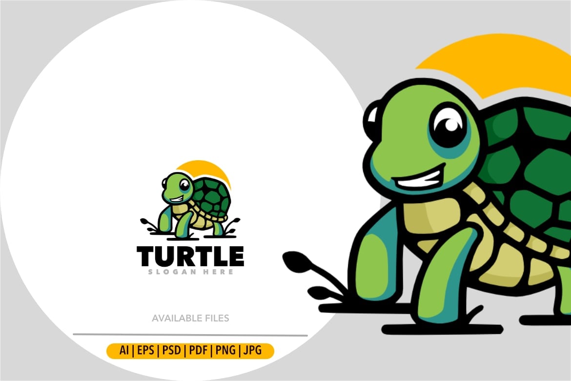 Kit Graphique #349258 Baby Animalit Divers Modles Web - Logo template Preview