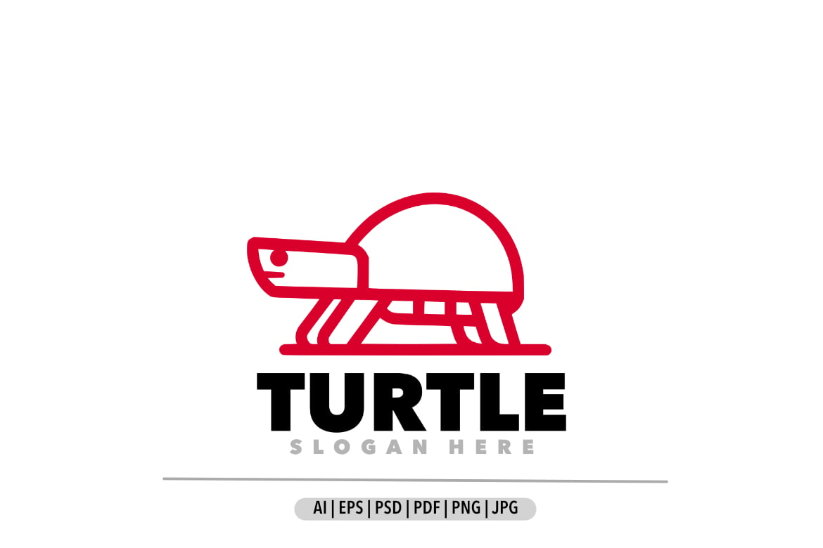 Template #349328 Amphibian Minimalist Webdesign Template - Logo template Preview