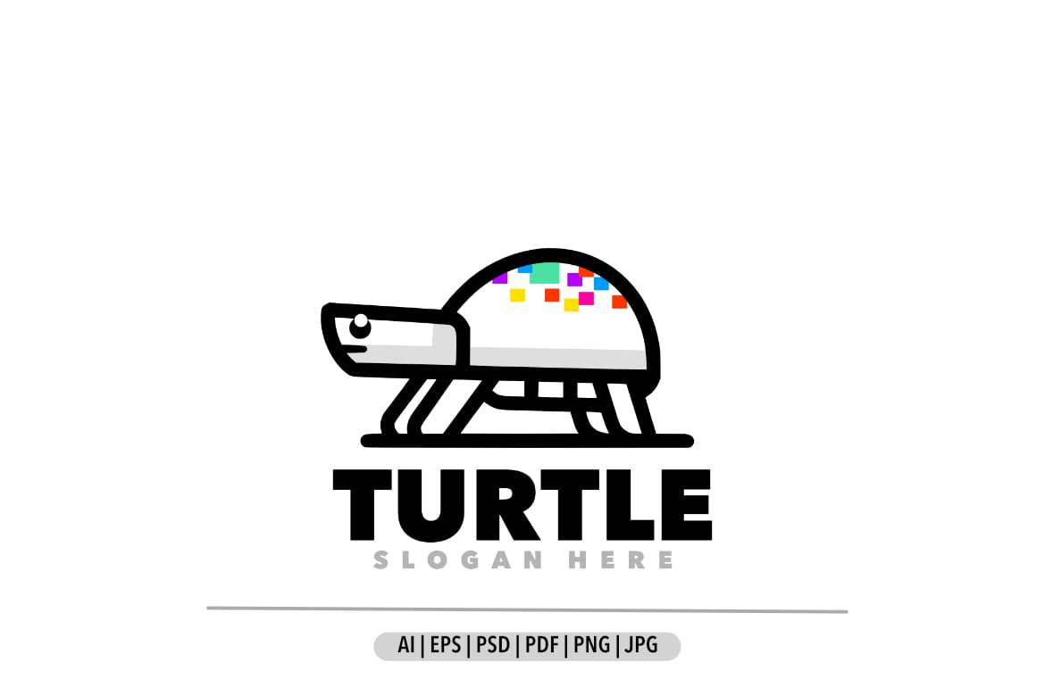 Kit Graphique #349533 Reptile Minimalist Divers Modles Web - Logo template Preview