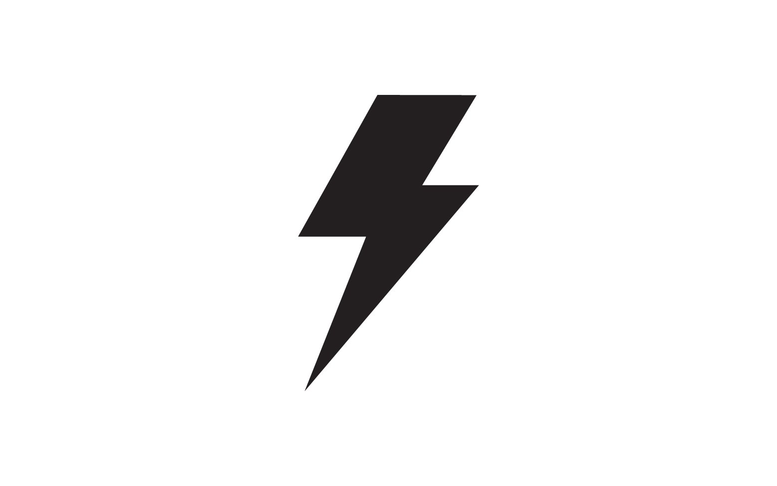 Kit Graphique #349584 Flash Symbole Divers Modles Web - Logo template Preview