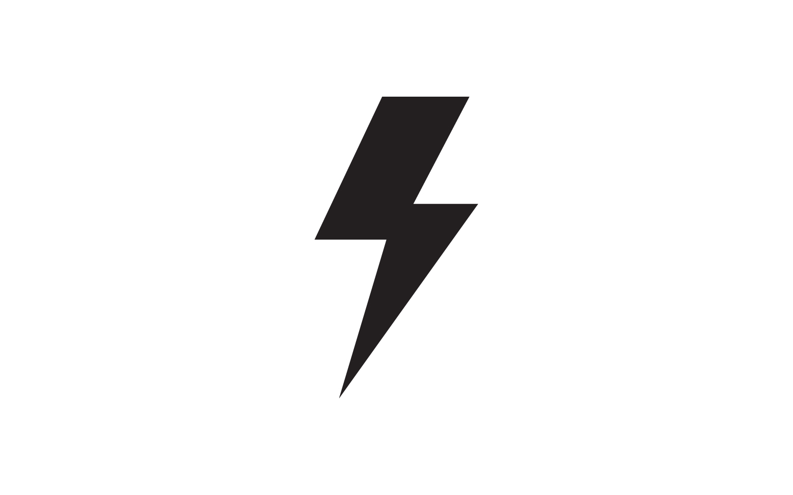 Kit Graphique #349589 Flash Symbole Divers Modles Web - Logo template Preview