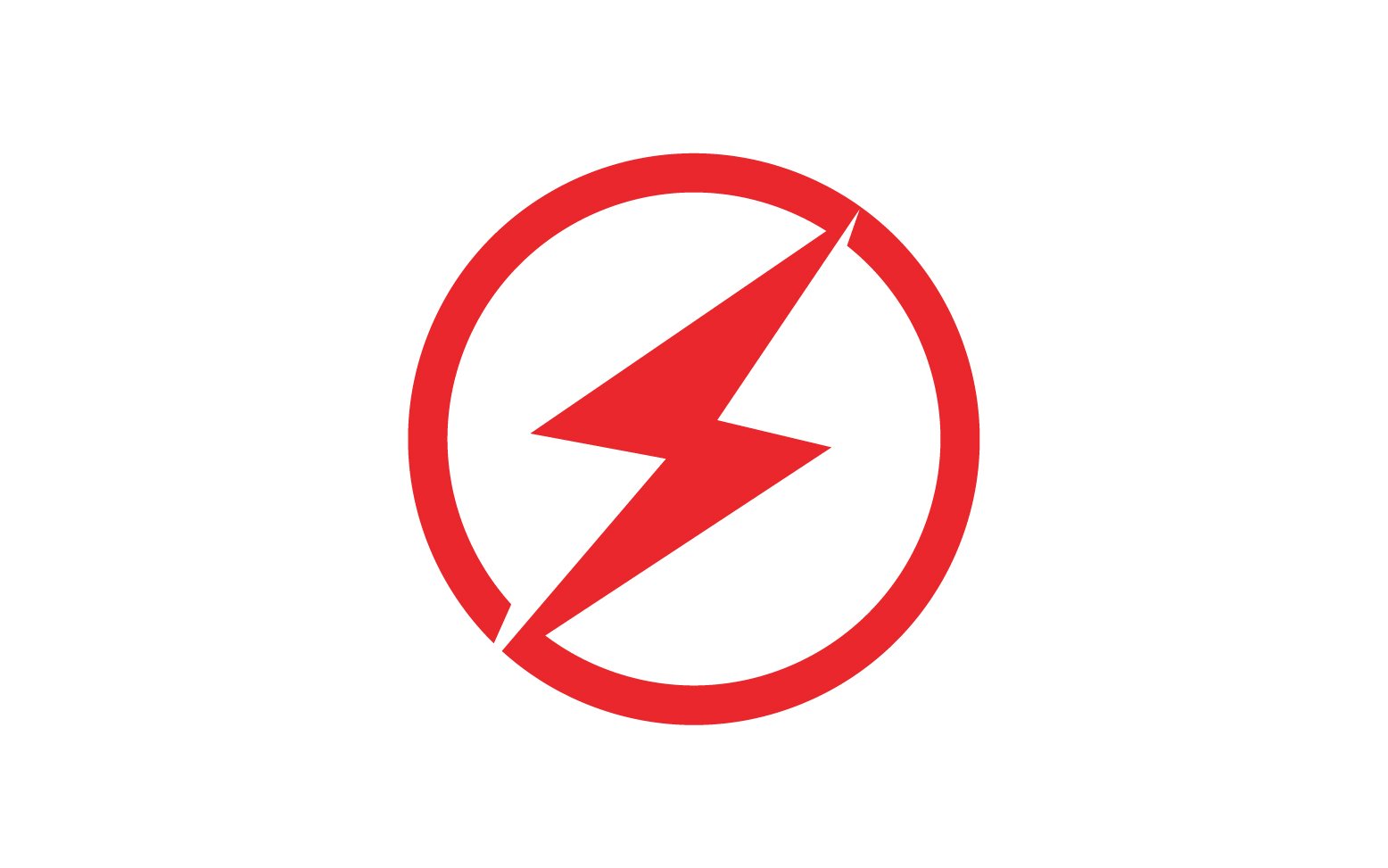 Kit Graphique #349603 Flash Symbole Divers Modles Web - Logo template Preview