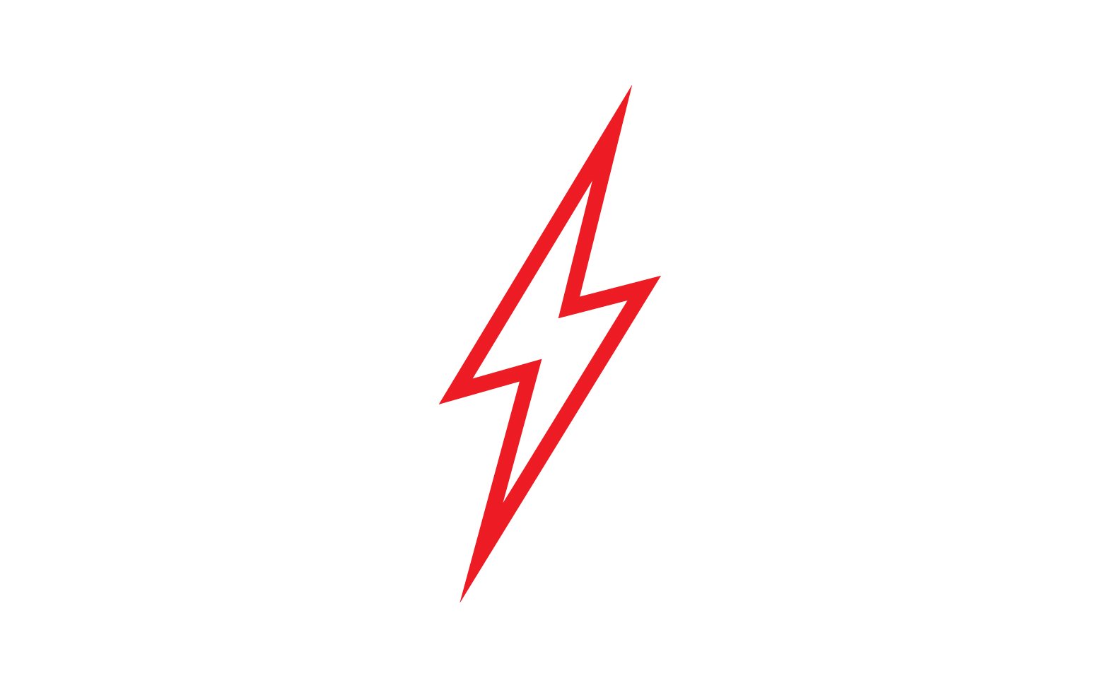 Kit Graphique #349692 Flash Symbole Divers Modles Web - Logo template Preview