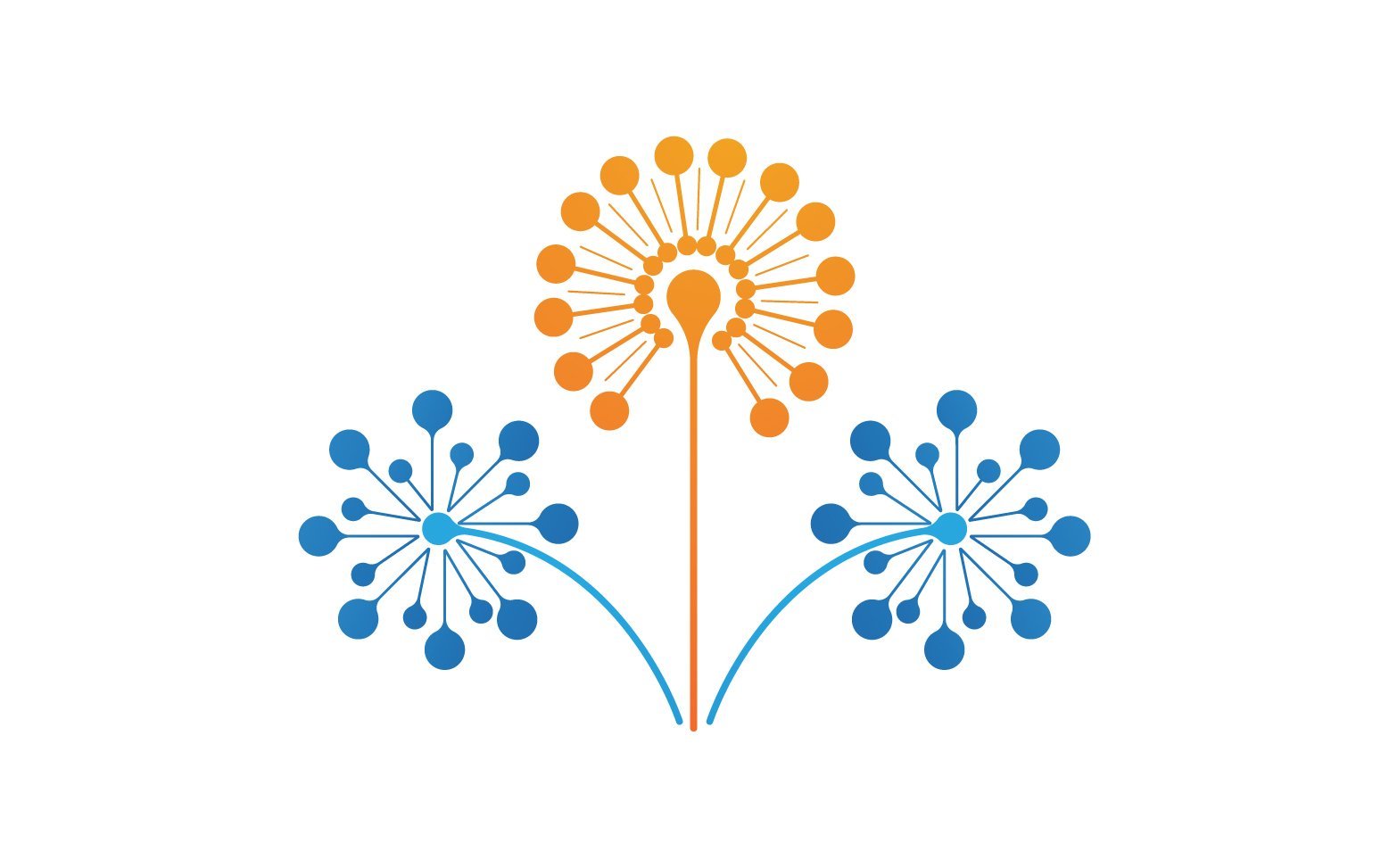 Kit Graphique #349715 Botany Fleur Divers Modles Web - Logo template Preview