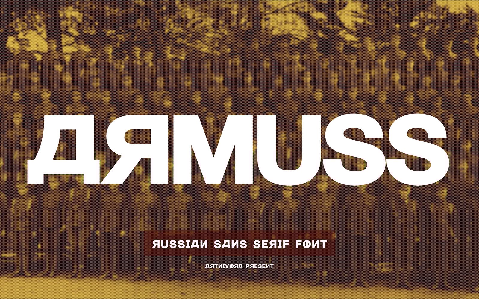 Template #349826 Fonts Display Webdesign Template - Logo template Preview