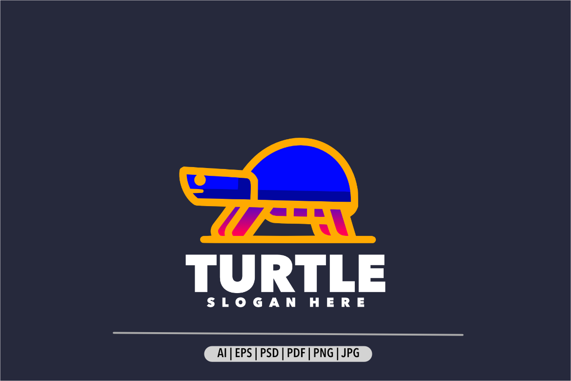 Kit Graphique #349921 Animal Aquatique Divers Modles Web - Logo template Preview