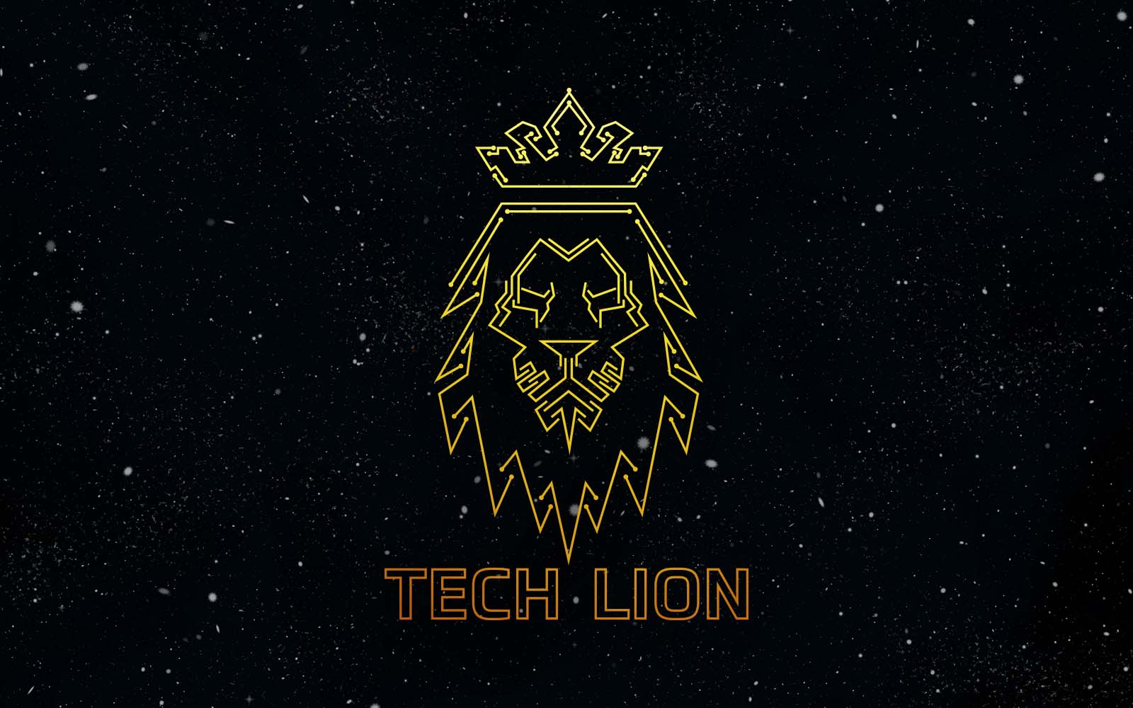 Kit Graphique #350004 Tech Lion Divers Modles Web - Logo template Preview