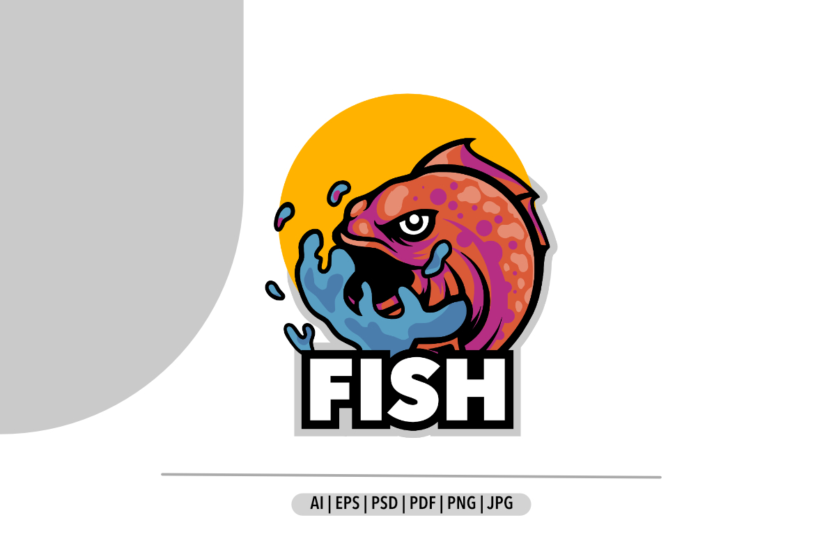 Kit Graphique #350017 Brand Canne Divers Modles Web - Logo template Preview