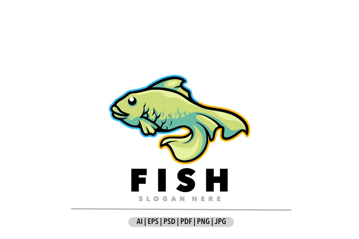 Kit Graphique #350175 Funny Animaux Divers Modles Web - Logo template Preview