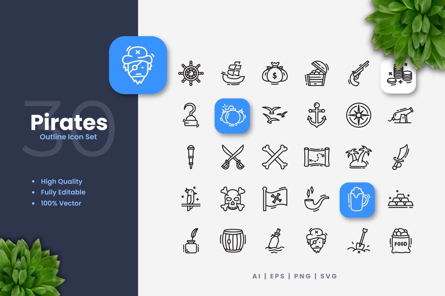 Kit Graphique #350179 Icons Outline Divers Modles Web - Logo template Preview