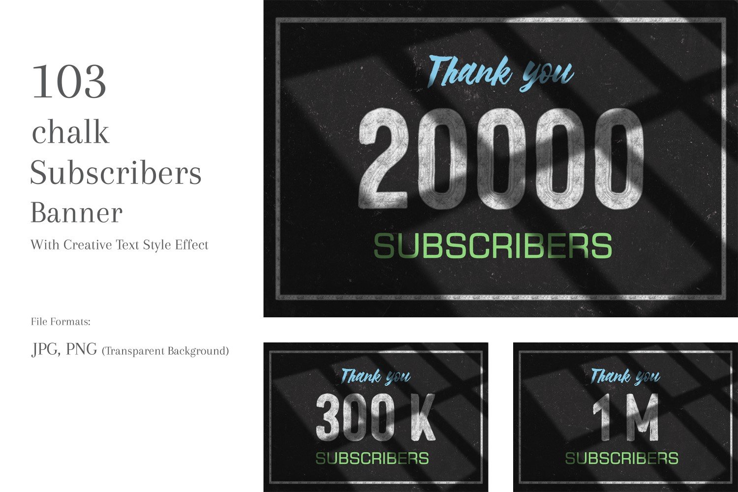 Kit Graphique #350340 Thank You Divers Modles Web - Logo template Preview