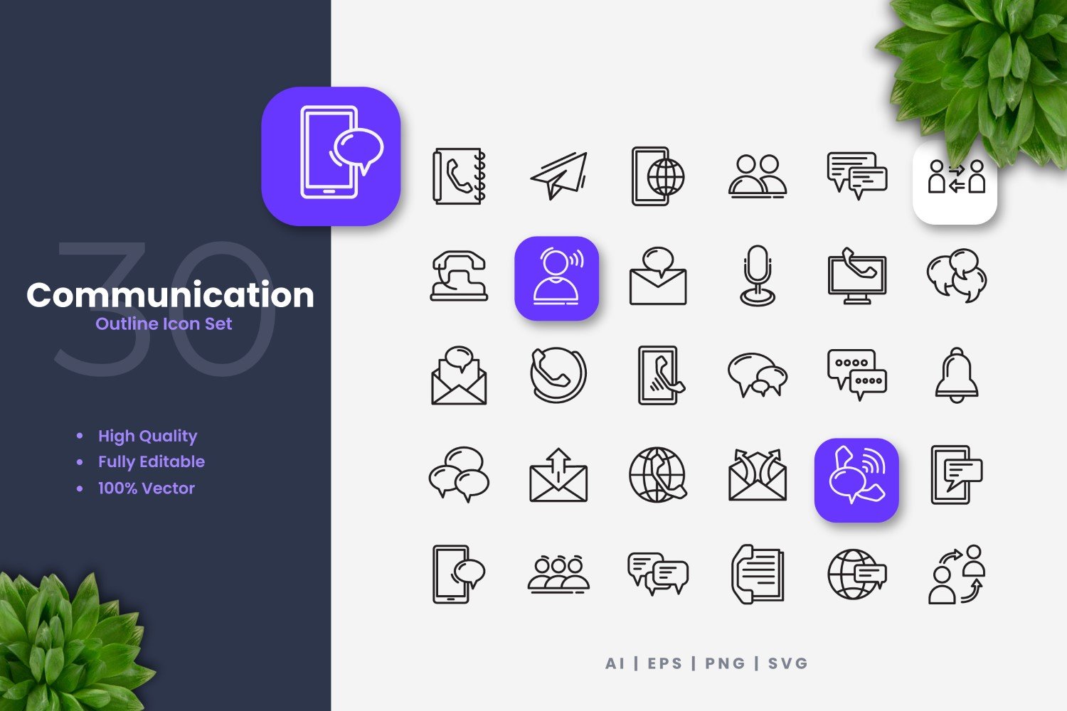 Kit Graphique #350373 Icons Simple Divers Modles Web - Logo template Preview