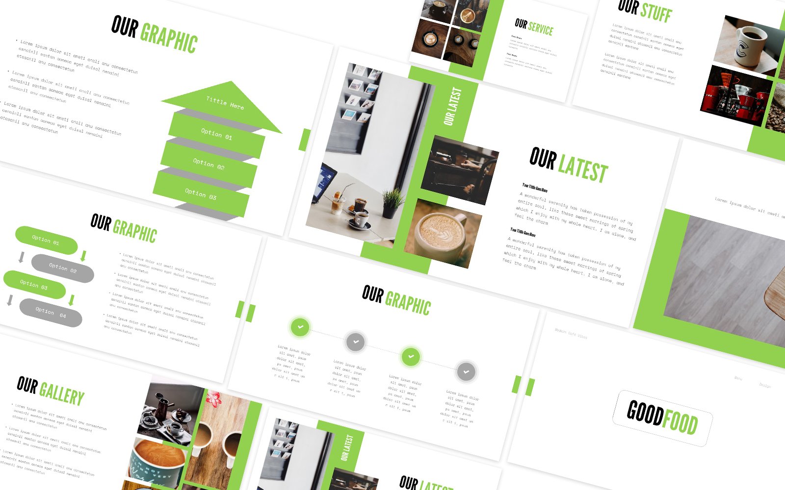 Template #350510 Clean Corporate Webdesign Template - Logo template Preview