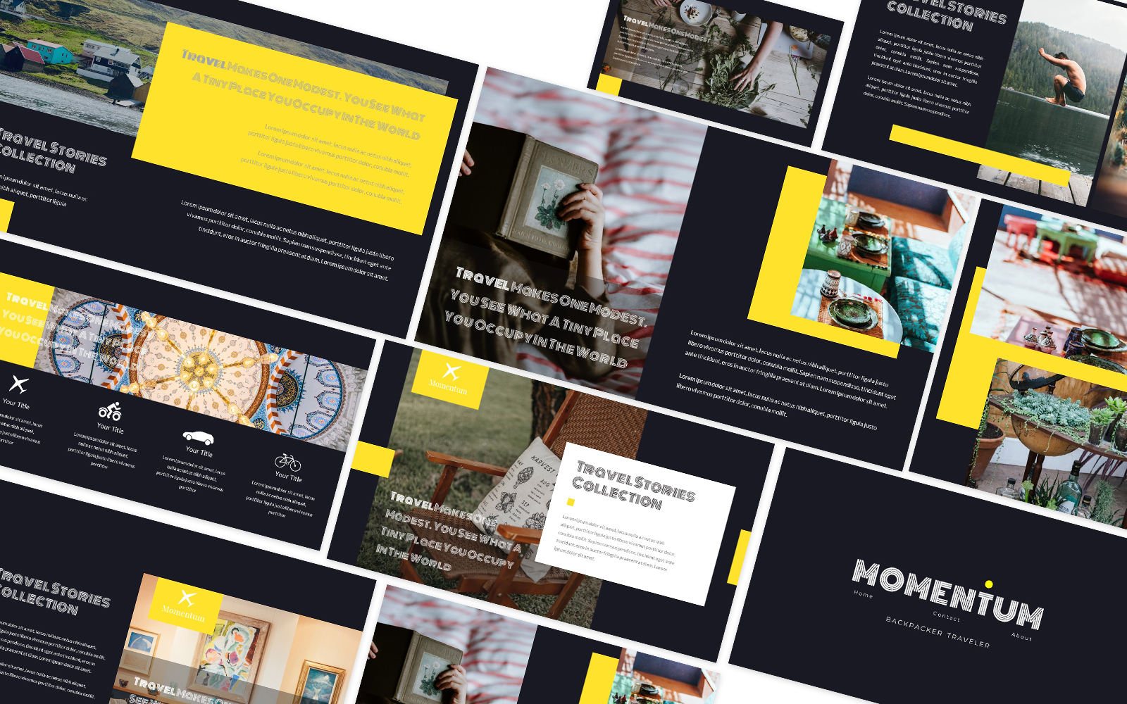 Template #350514 Clean Corporate Webdesign Template - Logo template Preview