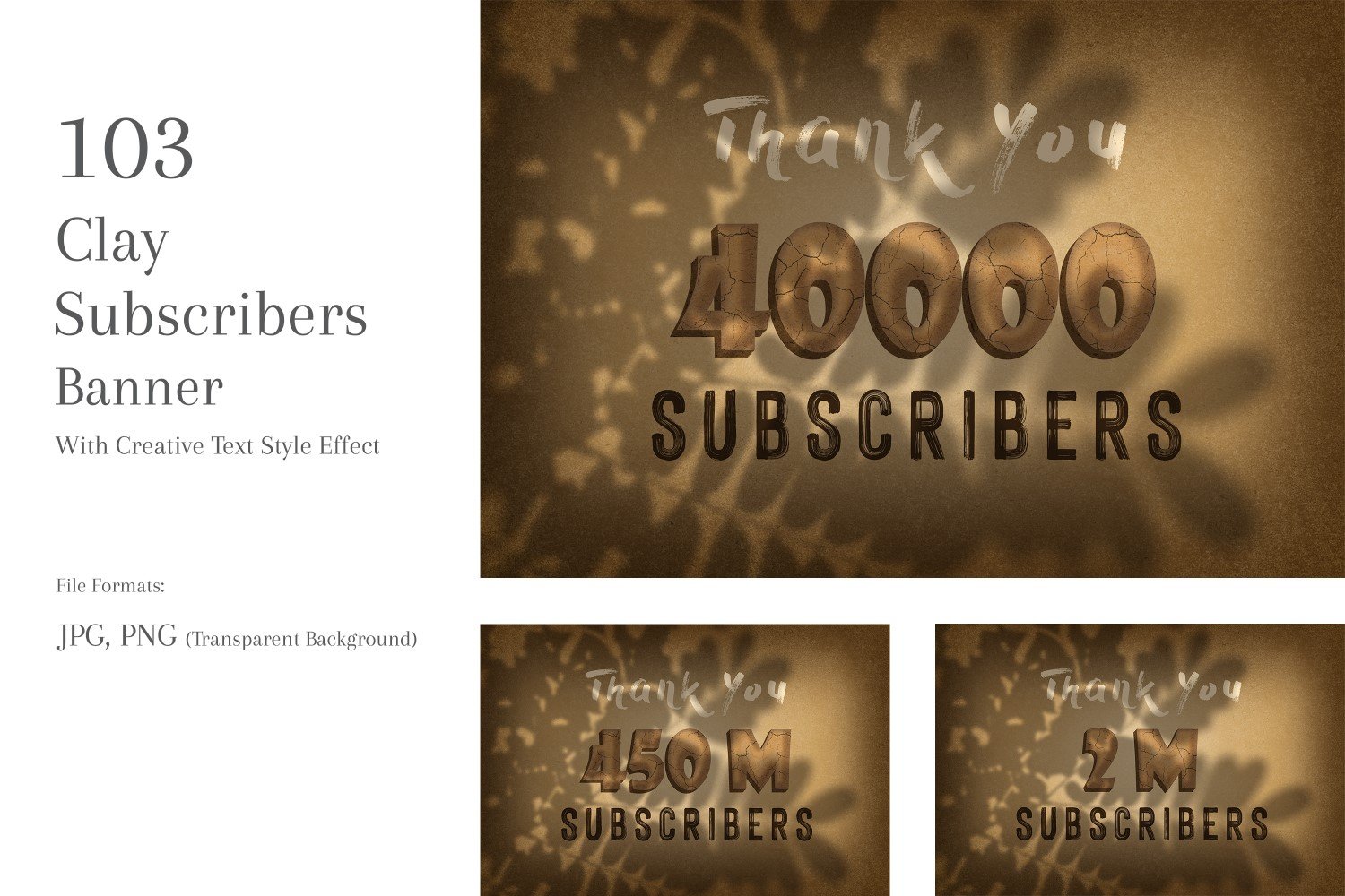 Kit Graphique #350589 Thank You Divers Modles Web - Logo template Preview