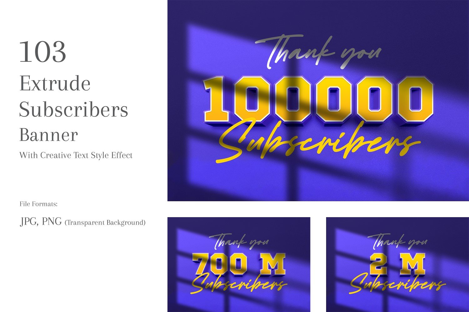 Kit Graphique #350615 Thank You Divers Modles Web - Logo template Preview