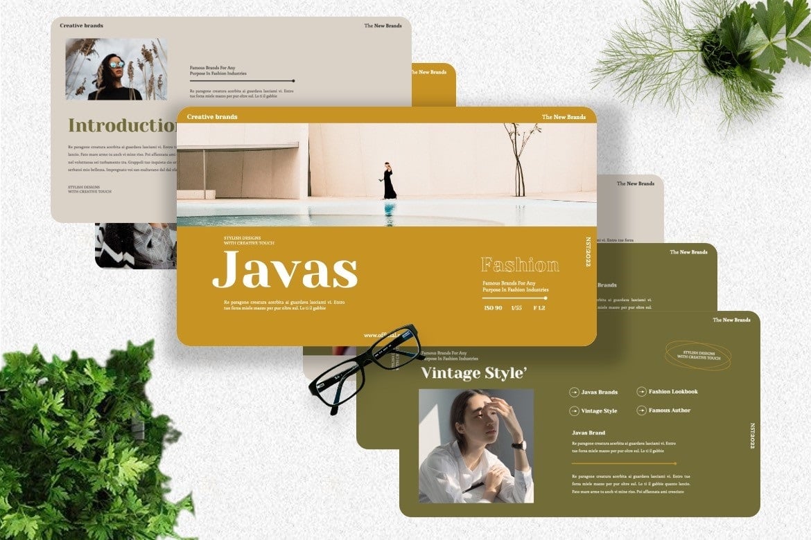 Template #350703 Business Clean Webdesign Template - Logo template Preview