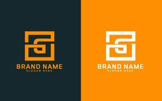Brand G letter Logo Design - Brand Identity