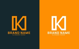 Brand Logo Design - Brand Identity