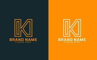 New Brand Logo Design - Brand Identity