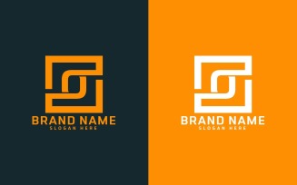 Brand O letter Logo Design - Brand Identity