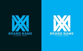 Modern Company Logo Design