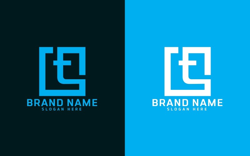 New Brand T letter Logo Design - Brand Identity Logo Template