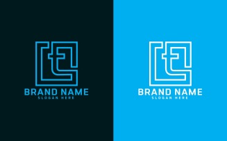 New Creative T letter Logo Design
