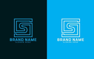 New Professional And Modern Logo Design - Brand Identity