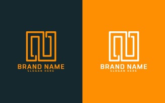Professional Logo Design - Brand Identity