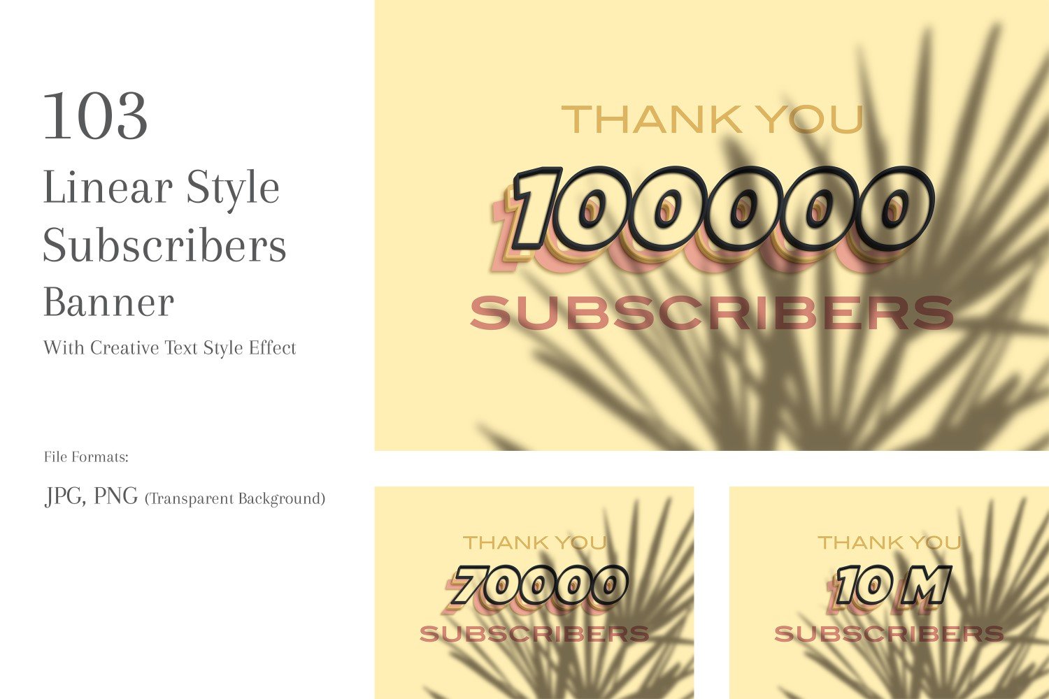 Kit Graphique #350906 Thank You Divers Modles Web - Logo template Preview