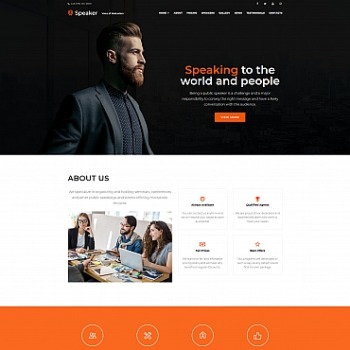 Life Coach Landing Page Template Motocms Life Coach Website Template For Coaching Services Image 66519
