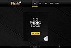 Flash Photo Gallery Template  #35184